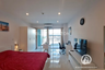 Condo for sale in Diamond Suites Resort Condominium, Nong Prue, Chonburi