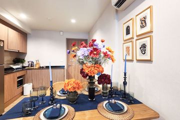 2 Bedroom Condo for sale in Cha am, Phetchaburi