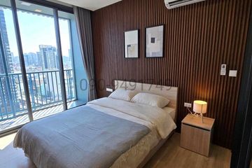 1 Bedroom Condo for rent in XT Phayathai, Thanon Phaya Thai, Bangkok near BTS Phaya Thai
