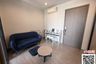 1 Bedroom Condo for rent in THE LINE Wongsawang, Wong Sawang, Bangkok near MRT Wong Sawang