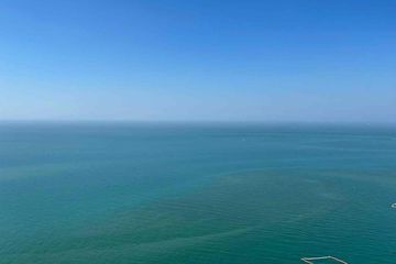 2 Bedroom Condo for rent in Zire Wongamat, Na Kluea, Chonburi