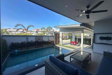 3 Bedroom Villa for rent in Nong Prue, Chonburi