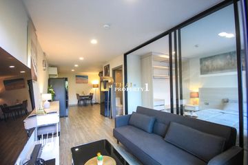 1 Bedroom Condo for sale in Dusit D2 Residence Hua Hin, Nong Kae, Prachuap Khiri Khan