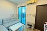 1 Bedroom Condo for sale in Wong Sawang, Bangkok near MRT Bang Son