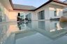 3 Bedroom Villa for rent in Pong, Chonburi