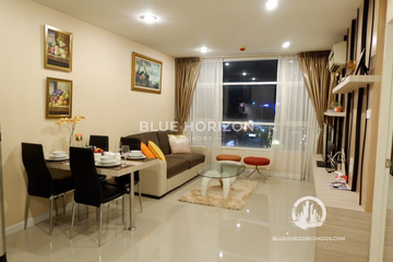 2 Bedroom Condo for Sale or Rent in The Ocean Pearl, Nong Prue, Chonburi
