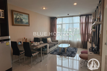 2 Bedroom Condo for Sale or Rent in The Ocean Pearl, Nong Prue, Chonburi