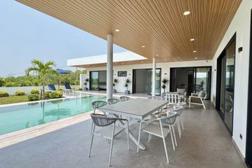 3 Bedroom House for sale in Nong Prue, Chonburi
