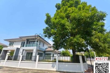 3 Bedroom House for rent in Khlong Hok, Pathum Thani