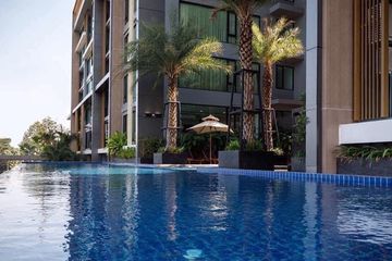 2 Bedroom Condo for Sale or Rent in The Star Hill Condo, Suthep, Chiang Mai