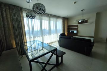 3 Bedroom Condo for rent in Watermark Chaophraya River, Bang Lamphu Lang, Bangkok