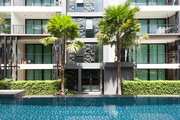 1 Bedroom Condo for sale in Suthep, Chiang Mai