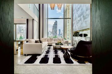 3 Bedroom Condo for sale in FYNN Sukhumvit 31, Khlong Toei Nuea, Bangkok near MRT Sukhumvit