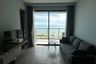 1 Bedroom Apartment for sale in Aeras, Nong Prue, Chonburi