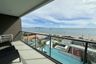 1 Bedroom Condo for sale in Aeras, Nong Prue, Chonburi