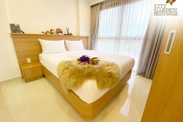 1 Bedroom Condo for rent in Nong Prue, Chonburi