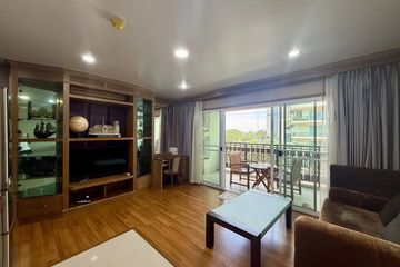 1 Bedroom Apartment for sale in Jomtien Beach Residence, Nong Prue, Chonburi