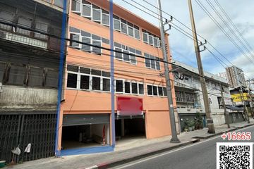 Commercial for rent in Wong Sawang, Bangkok near MRT Wong Sawang