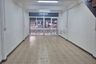 Commercial for rent in Wong Sawang, Bangkok near MRT Wong Sawang