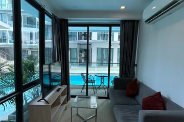 1 Bedroom Condo for sale in Sea Zen Condominium, Bang Sare, Chonburi