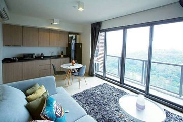 2 Bedroom Condo for Sale or Rent in Unixx South Pattaya, Nong Prue, Chonburi