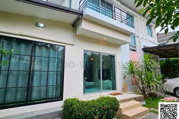 3 Bedroom House for rent in Prachathipat, Pathum Thani