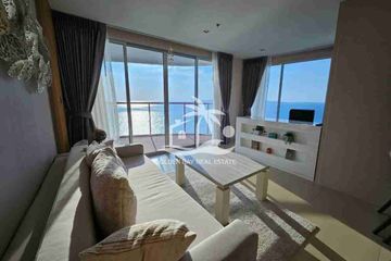 1 Bedroom Condo for rent in Sands Condominium, Nong Prue, Chonburi