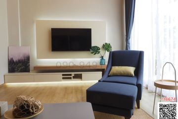 1 Bedroom Townhouse for rent in Khan Na Yao, Bangkok near MRT Nopparat