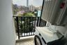 1 Bedroom Condo for rent in Khlong Chan, Bangkok near MRT Bang Kapi