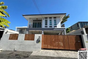 4 Bedroom House for rent in Chan Kasem, Bangkok