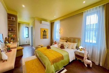 4 Bedroom Villa for rent in REKHA Pattaya - Motorway, Nong Prue, Chonburi