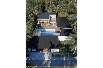 3 Bedroom Villa for sale in Bo Phut, Surat Thani