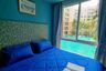 1 Bedroom Condo for sale in Atlantis Condo Resort, Nong Prue, Chonburi