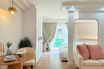 1 Bedroom Condo for rent in Suthep, Chiang Mai