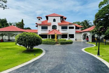 8 Bedroom Villa for sale in Nong Prue, Chonburi