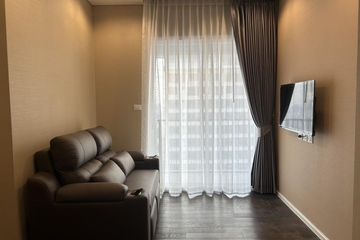 2 Bedroom Condo for rent in The Saint Residences, Chom Phon, Bangkok near MRT Phahon Yothin