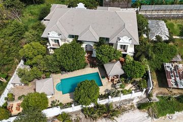 5 Bedroom House for sale in Saen Suk, Chonburi