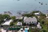 5 Bedroom House for sale in Saen Suk, Chonburi