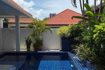 2 Bedroom Villa for sale in View Talay Villas, Nong Prue, Chonburi
