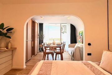 1 Bedroom Condo for sale in J.C. Hill Place Condominium, Chang Phueak, Chiang Mai