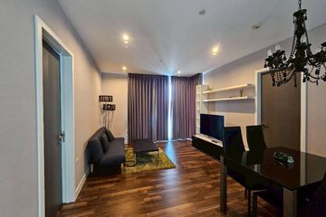 2 Bedroom Condo for rent in The Room Sukhumvit 62, Bang Chak, Bangkok near BTS Punnawithi