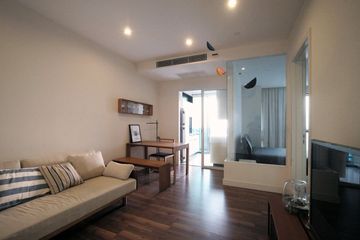 1 Bedroom Condo for sale in The Room Sukhumvit 62, Bang Chak, Bangkok near BTS Punnawithi