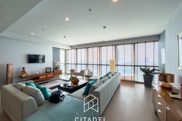 2 Bedroom Condo for sale in The River by Raimon Land, Khlong Ton Sai, Bangkok near BTS Krung Thon Buri