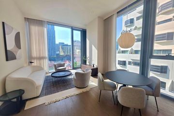 1 Bedroom Condo for sale in SCOPE Langsuan, Lumpini, Bangkok near BTS Chit Lom