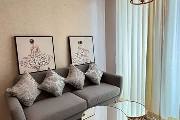 1 Bedroom Condo for rent in The Riviera Jomtien, Nong Prue, Chonburi