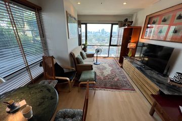 1 Bedroom Condo for rent in Noble Reflex, Phaya Thai, Bangkok near BTS Ari