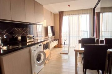 1 Bedroom Condo for rent in Nong Prue, Chonburi