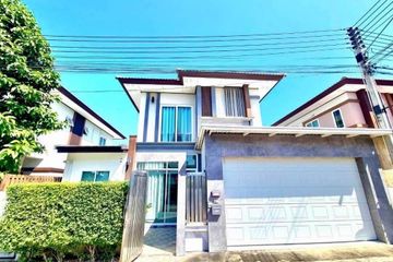 3 Bedroom House for sale in Pattalet 1, Nong Prue, Chonburi