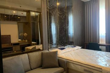 1 Bedroom Condo for rent in Knightsbridge Prime Onnut, Phra Khanong Nuea, Bangkok near BTS On Nut