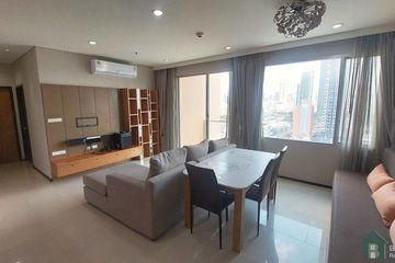 2 Bedroom Condo for rent in Villa Sathorn, Khlong Ton Sai, Bangkok near BTS Krung Thon Buri